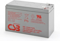 HRL 1234 W (9ач-12в), аккумулятор свинцовый