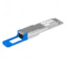 Модуль 400G QSFP-DD 4x100GBASE, разъем MPO, дальность до 2км