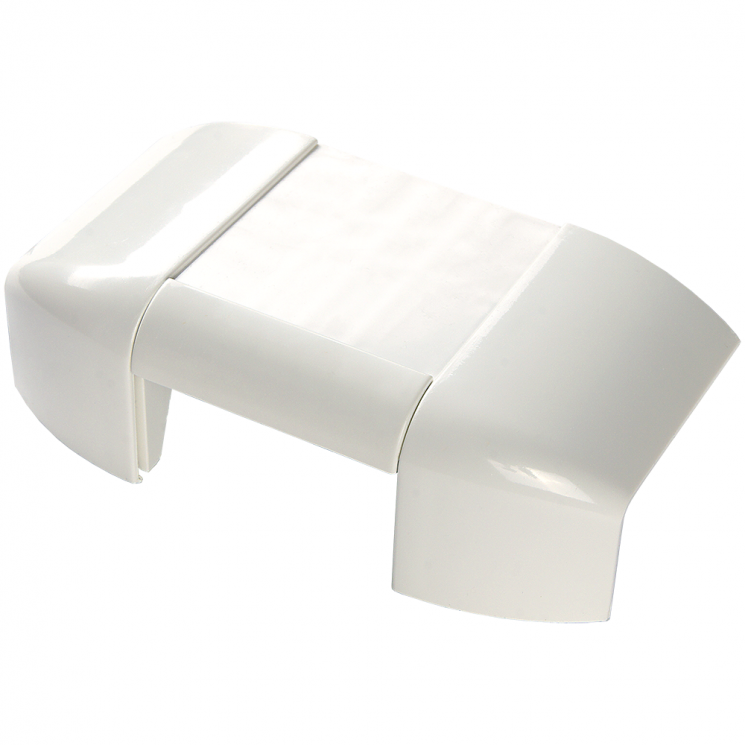 Т-образное ответвление для кабельного канала 40х20