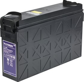 TPL 121500, аккумулятор свинцовый