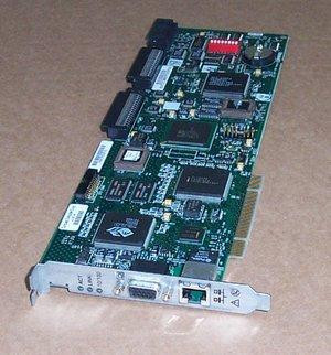 Контроллер HP 163355-001 Server Feature Board-163355-001(NEW)