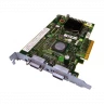 Адаптер шины Dell SAS 5/E HBA, Dual Port