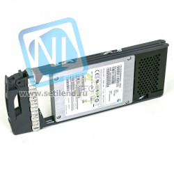 Накопитель NetApp X447A-R6 800GB SSD 2.5" for DS2246 FAS2240-X447A-R6(NEW)