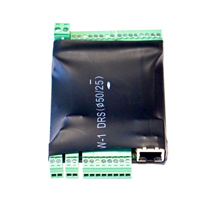 Устройство удалённого контроля и управления ИБП SNR-ERD-5c