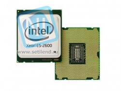 Процессор Intel Xeon 6C E5-2630v2