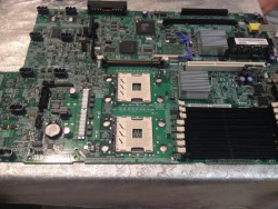 Материнская плата IBM 32R1956 X346 xSeries System Board-32R1956(NEW)