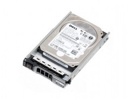 Накопитель Dell 400-ATJL 1.2Tb SAS 10K 2.5" HDD-400-ATJL(NEW)