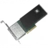 Сетевая карта 4 порта 10GBase-X (SFP+, Intel FTXL710AM1), Silicom PE310G4i71LB-XR
