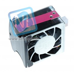 Система охлаждения HP 279036-001 ASSY, FAN,60X38MM,HOTPLUG-279036-001(NEW)