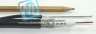 Кабель коаксиальный распределительный SNR 11-серии (RG11-M-Cu) (бухта 305)