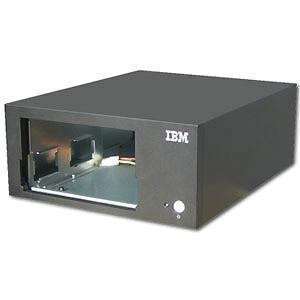 Привод IBM 8768FHX Full High Tabletop Tape Enclosure-8768FHX(NEW)
