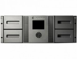 Ленточная система хранения HP AH171A MSL4048 1 Ultr 920 Drive Tape Library-AH171A(NEW)
