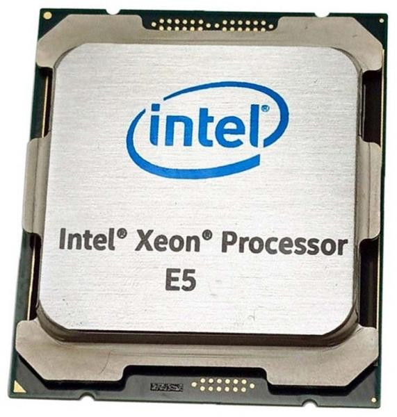 Процессор Intel SR207 Xeon Processor E5-2620 V3 (15M Cache, 2.40 GHz, 6.40 GT/s)-SR207(NEW)