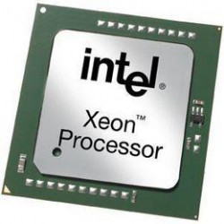 Процессор HP 257913-B21 Intel Xeon (2.40 GHz, 512KB, 400MHz FSB) Processor Option Kit for Proliant DL380 G3, ML350 G3-257913-B21(NEW)