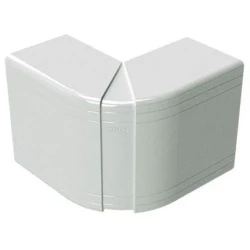 Угол для кабель-канала внешний неизменяемый 90град. 100х60 NEA DKC 01813