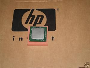 Процессор HP 398920-001 Intel Xeon 3800Mhz (800/2048/1.3v) Socket 604-398920-001(NEW)
