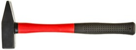 02A905, Молоток слесарный 500 г, ручка из стекловолокна