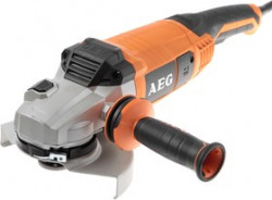 УШМ AEG WS 24-180V 2400Вт 8500об/мин 180мм пл.пуск