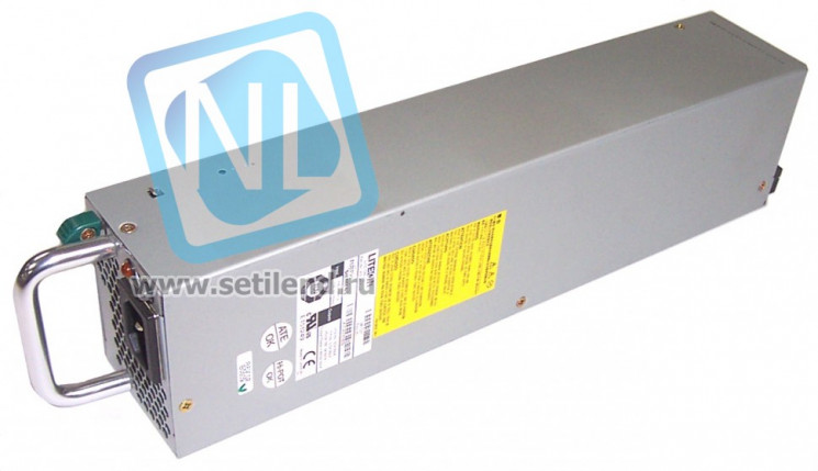 Блок питания Fujitsu-Siemens PS-3601-1F Fujitsu Siemens Tx200/Tx300 S2/Rx300 600w Power Supply-PS-3601-1F(NEW)