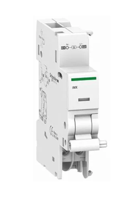 Независимый расцепитель тип iMX 100-415В