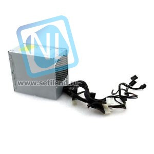 Блок питания HP 440859-001 Power supply 650w for xw6600 Workstation-440859-001(NEW)