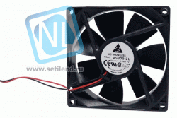 Система охлаждения Delta FFB0912VHE-SE00 SC5300 Hot Swap 92mm Fan-FFB0912VHE-SE00(NEW)
