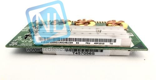 Система охлаждения HP 49P2009 vrm x345/x235-49P2009(NEW)