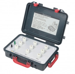 магазин сопротивлений АКИП 7502/2 (RCB-3)