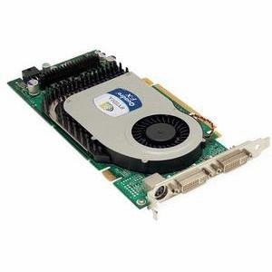 Видеокарта HP PB329B VCQFX3400-PCIE Quadro FX3400 256Mb PCI-E16x-PB329B(NEW)