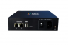 Конвертор IP-протоколов SNR-IPGW-light, 2 порта (in/out) 1000M RJ45