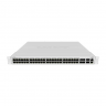 Коммутатор Cloud Router Switch Mikrotik CRS354-48P-4S+2Q+RM
