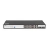 Управляемый Web Smart коммутатор уровня 2 SNR-S2300G-16TC