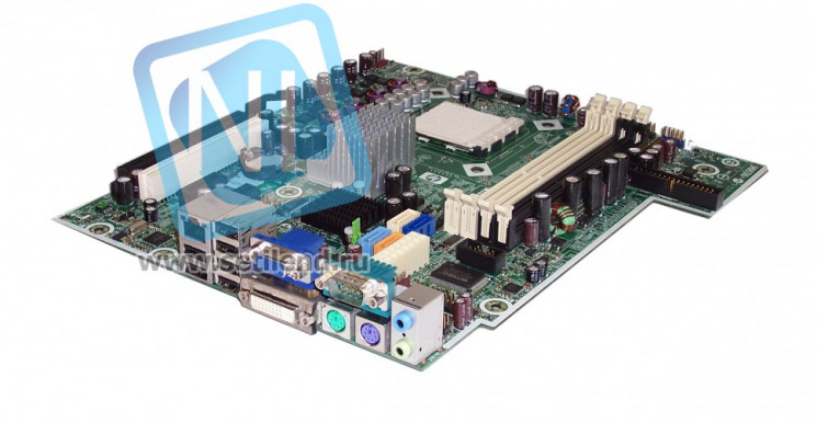 Материнская плата HP 450725-004 System Board for dc5850-450725-004(NEW)