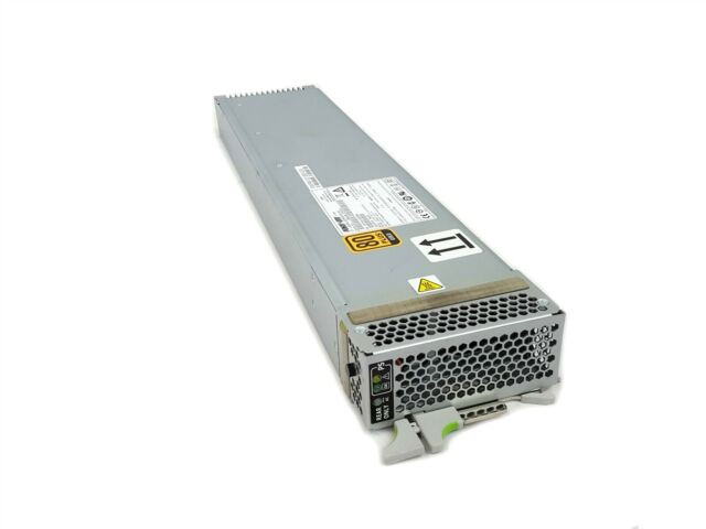 Блок питания Sun Microsystems 300-2344-02 Sun 2060Wt Gold T3-2 T4-2 X2-4 X4470M2 AC Power Supply-300-2344-02(NEW)