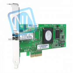 Контроллер Sun Microsystems 371-4325-02 Sun SANBlade 8GB 2P Fibre PCI-E-371-4325-02(NEW)