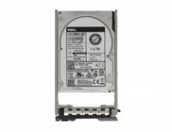 Накопитель Dell 00KV02 1.2TB SFF 2.5" SAS 10k HDD-00KV02(NEW)
