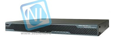 Межсетевой экран Cisco ASA5510