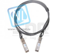 Модуль SFP+ Direct Attached Cable (DAC), дальность до 2м