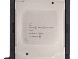 Процессор HP 876716-001 Intel Xeon Bronze 3104 (1.70 GHz, 8.25 MB) FCLGA3647-876716-001(NEW)
