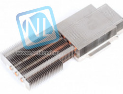 Система охлаждения Dell 0JC867 PowerEdge 1950 CPU Heatsink-0JC867(NEW)