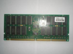 Модуль памяти IBM 38L2942 SDRAM DIMM 512MB PC133 (133MHz) ECC (64Mx72)-38L2942(NEW)