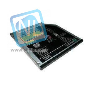 Привод IBM 26k5403 8x Slim Line Dvd Drive For X336-26K5403(NEW)