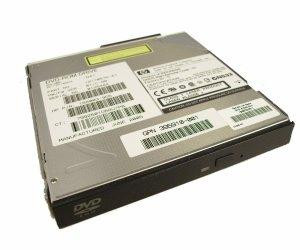Привод HP 268795-001 DL360/DL380/DL5?80 G2 G3 G4 DVD-ROM DRIVE-268795-001(NEW)