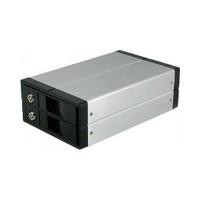 Привод IBM 30R5100 Full-high SCSI Tape Enclosure (incl. external SCSI cable and terminator)-30R5100(NEW)