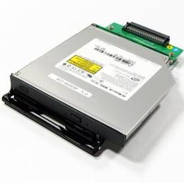 Привод Intel AXXCDFLOPPY SR2300 CD and Floppy Combo Drive Assy-AXXCDFLOPPY(NEW)