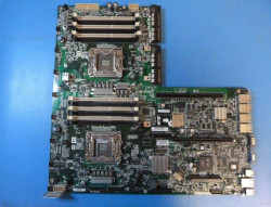 Материнская плата HP 684956-001 DL380e Gen8 System Server Motherboard-684956-001(NEW)