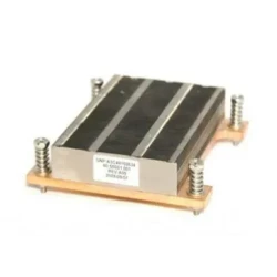 Радиатор для серверной платформы, SNR-SR160R heatsink_FRU