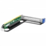 Радиатор для серверной платформы, SNR-SR160R heatsink_FRU