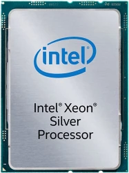 Процессор Intel Xeon Silver 4314 (2.40 GHz/24MB/16-core) Socket S4189
