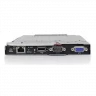 Модуль администрирования с KVM для шасси HP Bladesystem c-Class c7000